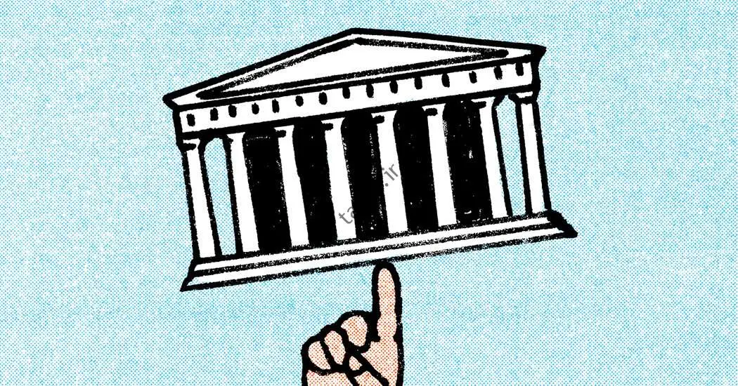 نظر |  نکاتی در مورد شرایط لیبرالیسم