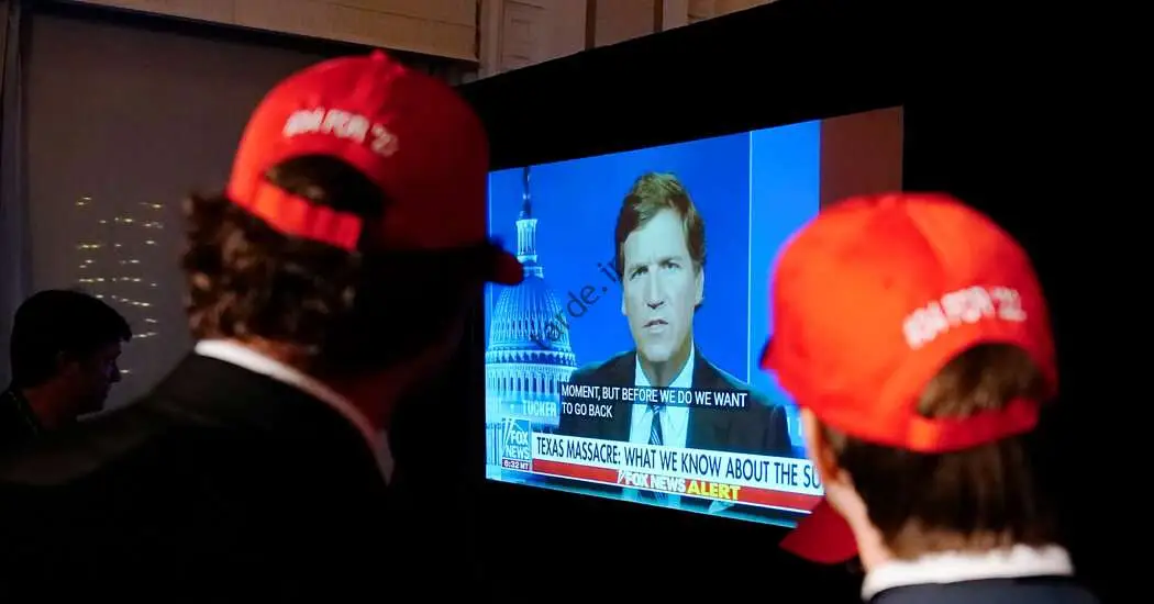 دروازه بان ها کجا بودند؟  - مجله نیویورک تایمز