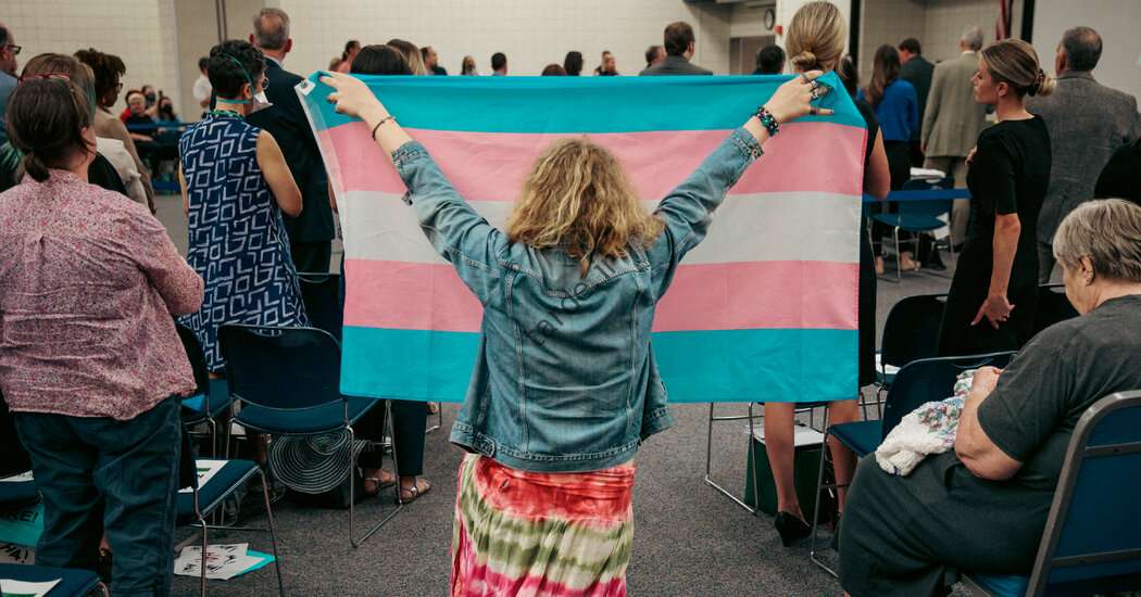 نظر |  این چیزی است که تصاحب یک کالج مترقی توسط جناح راست به نظر می رسد