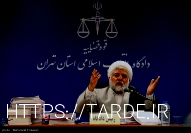 موسسه تهران وکیل