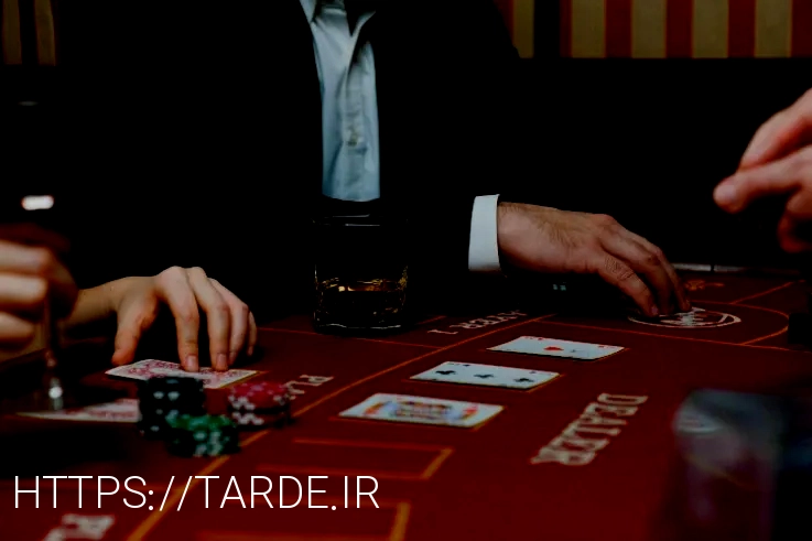 سایت شرط بندی پیش بینی