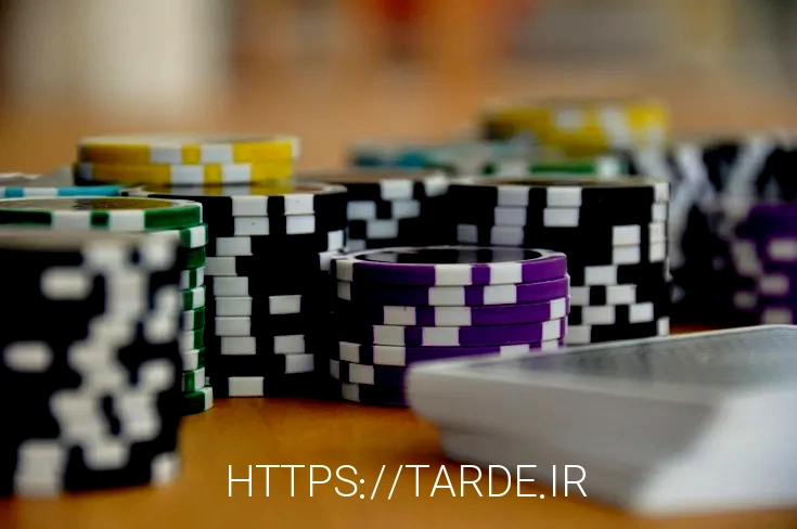 بهترین سایت شرط بندی و BET