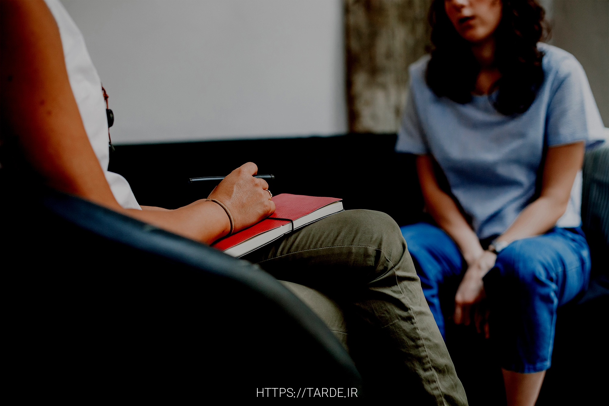 Psychotherapy